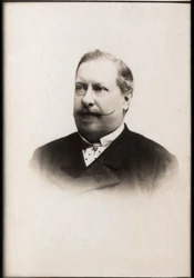 Portrait de Louis Ier de Portugal (1838-1889), Roi de Portugal